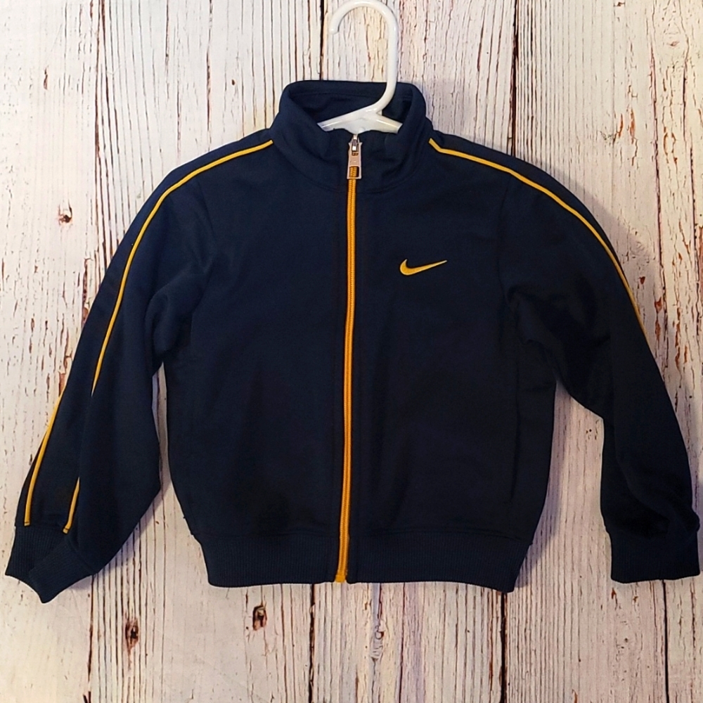 Boys Nike Fleece